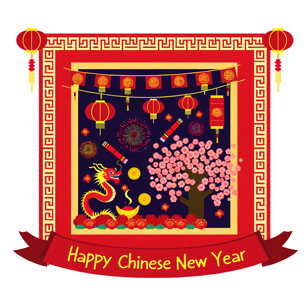 Chinese New Year
