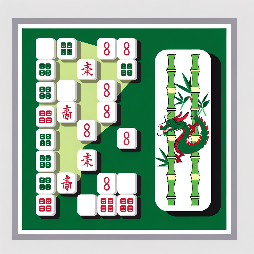 Mahjong 88