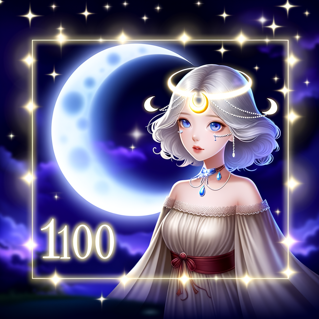 Moon Princess 100
